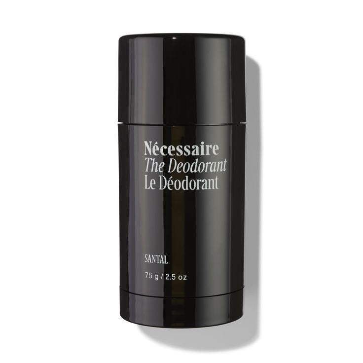 NECESSAIRE Deodorant Santal