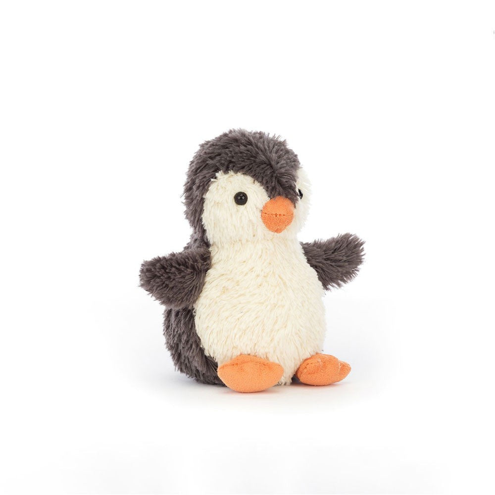 Jellycat Peanut Penguin Small 企鵝公仔