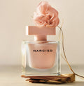 Narciso Rodriguez Eau De Parfum Poudrée 粉麝香女士EDP淡香精 50ml