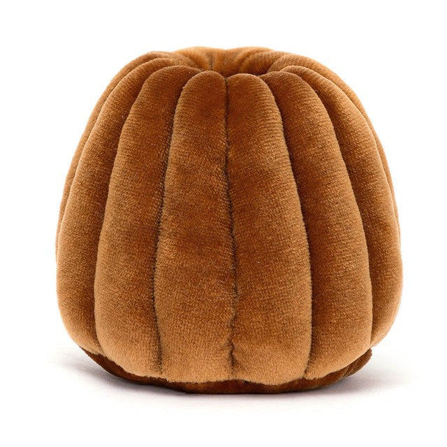 Jellycat Amuseables Carole Canelé 可麗露