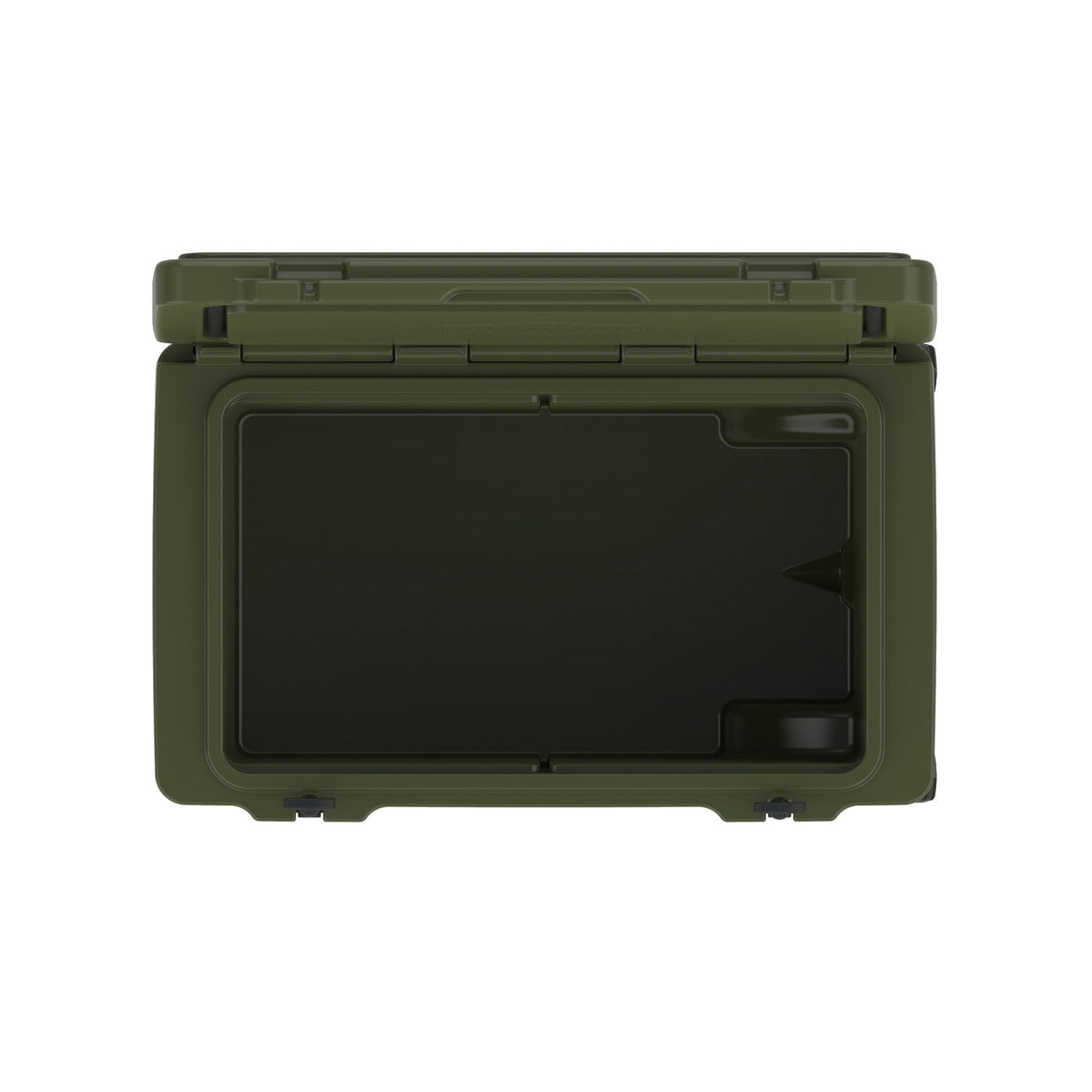125 qt Outpost ClassTM Wheeled Cooler
