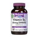 BLUEBONNET Vitamin D3 200IU 90s