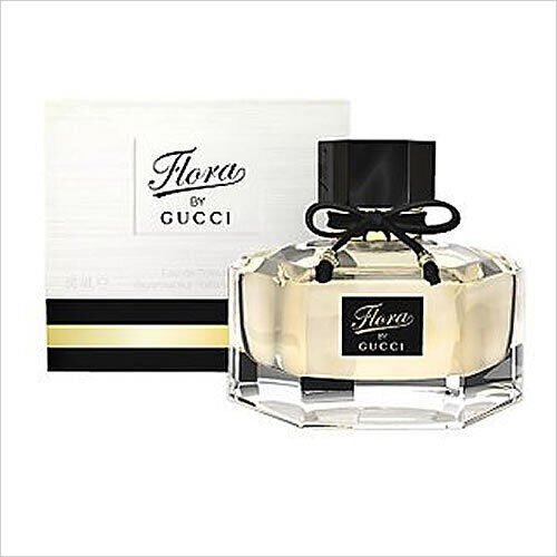 Gucci Flora by Gucci