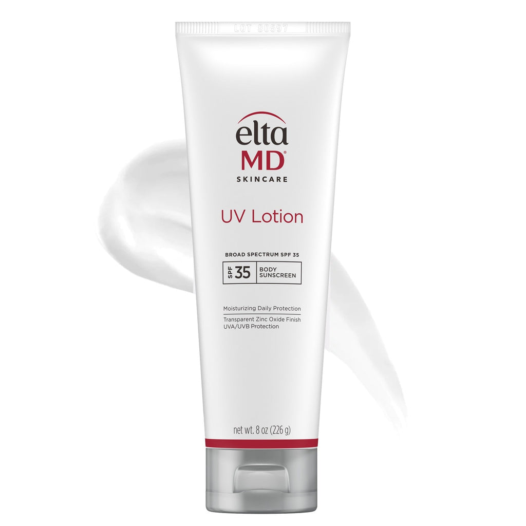 UV Lotion Broad Spectrum SPF 35