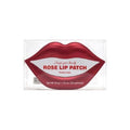 PRETTYSKIN Rose Lip Patch 20 Patches 緊緻彈力保濕唇膜 (20片)