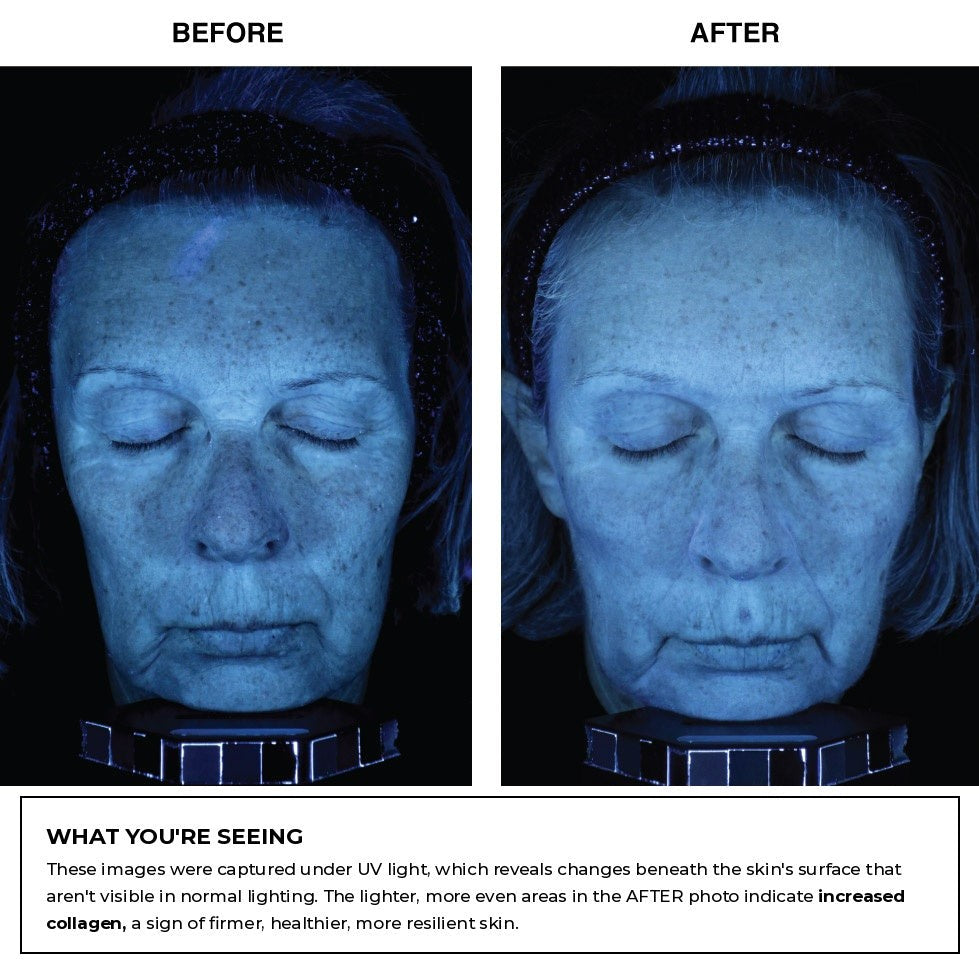 Skin Memory Serum
