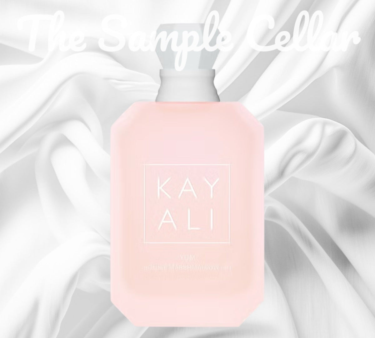 Kayali - Yum Boujee Marshmallow | 81 Eau de Parfum Intense