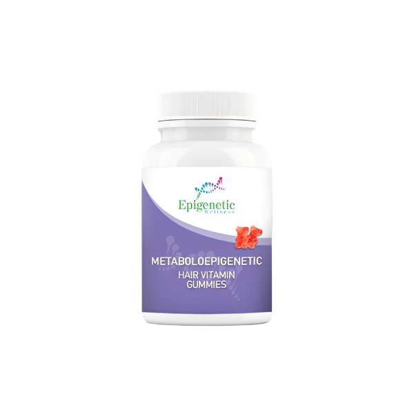 EPIGENETICS · Metaboloepigenetic Hair Nail and Skin