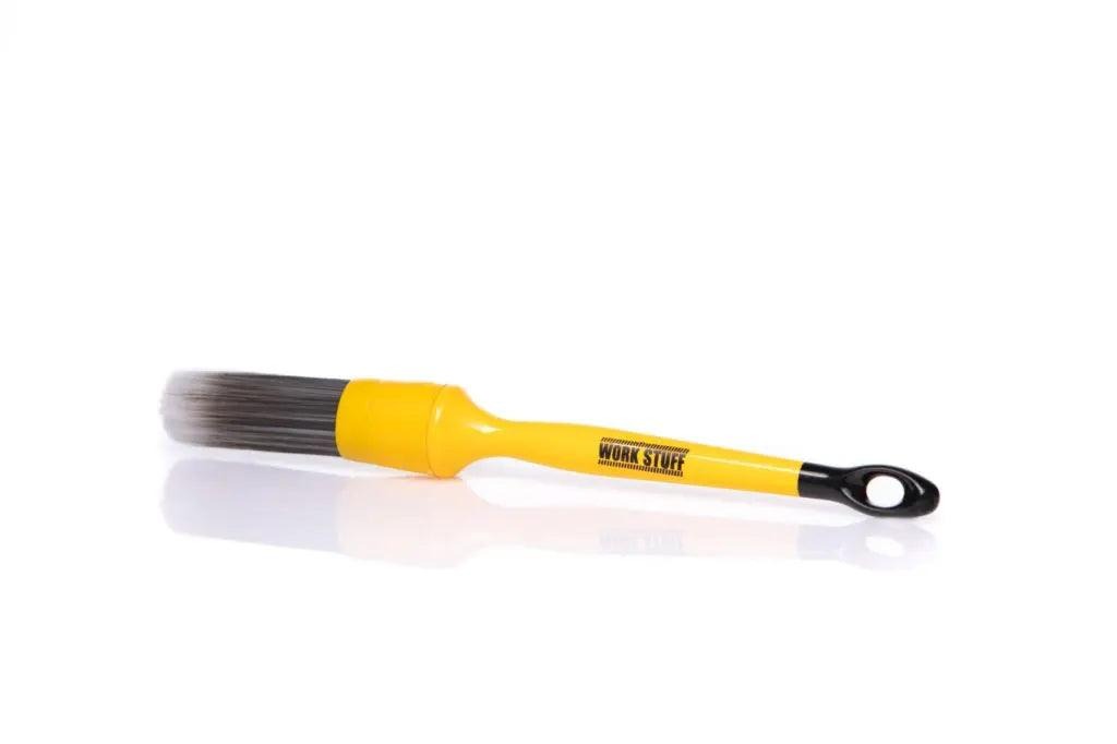 WORK STUFF Detailing Brush Grey