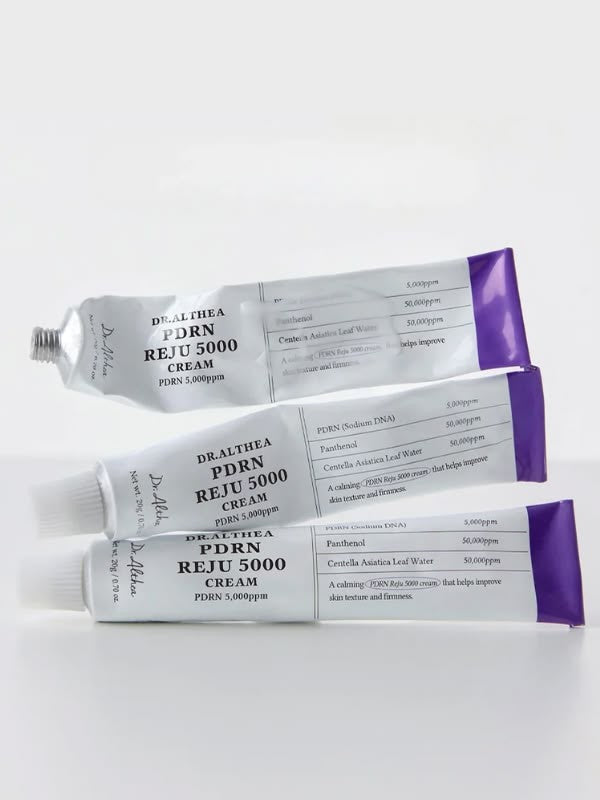 Dr. Althea PDRN Reju 5000 Cream 20g