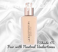 Anastasia Beverly Hills - Impeccable Blurring Matte Foundation