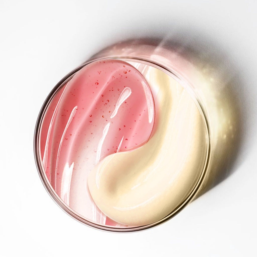 Dual Essence Royal Jelly Day Cream SPF35
