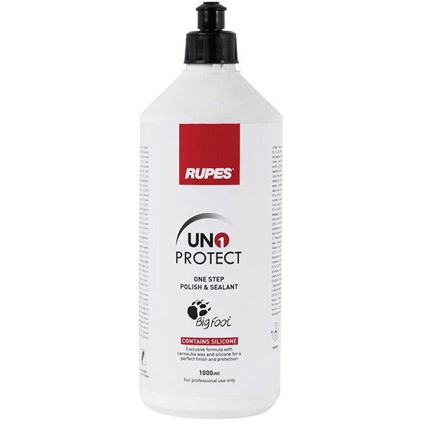 RUPES Uno Protect - One Step Polish & Sealant
