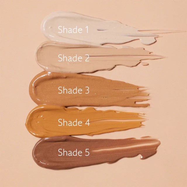Caudalie - Vinocrush Skin Tint