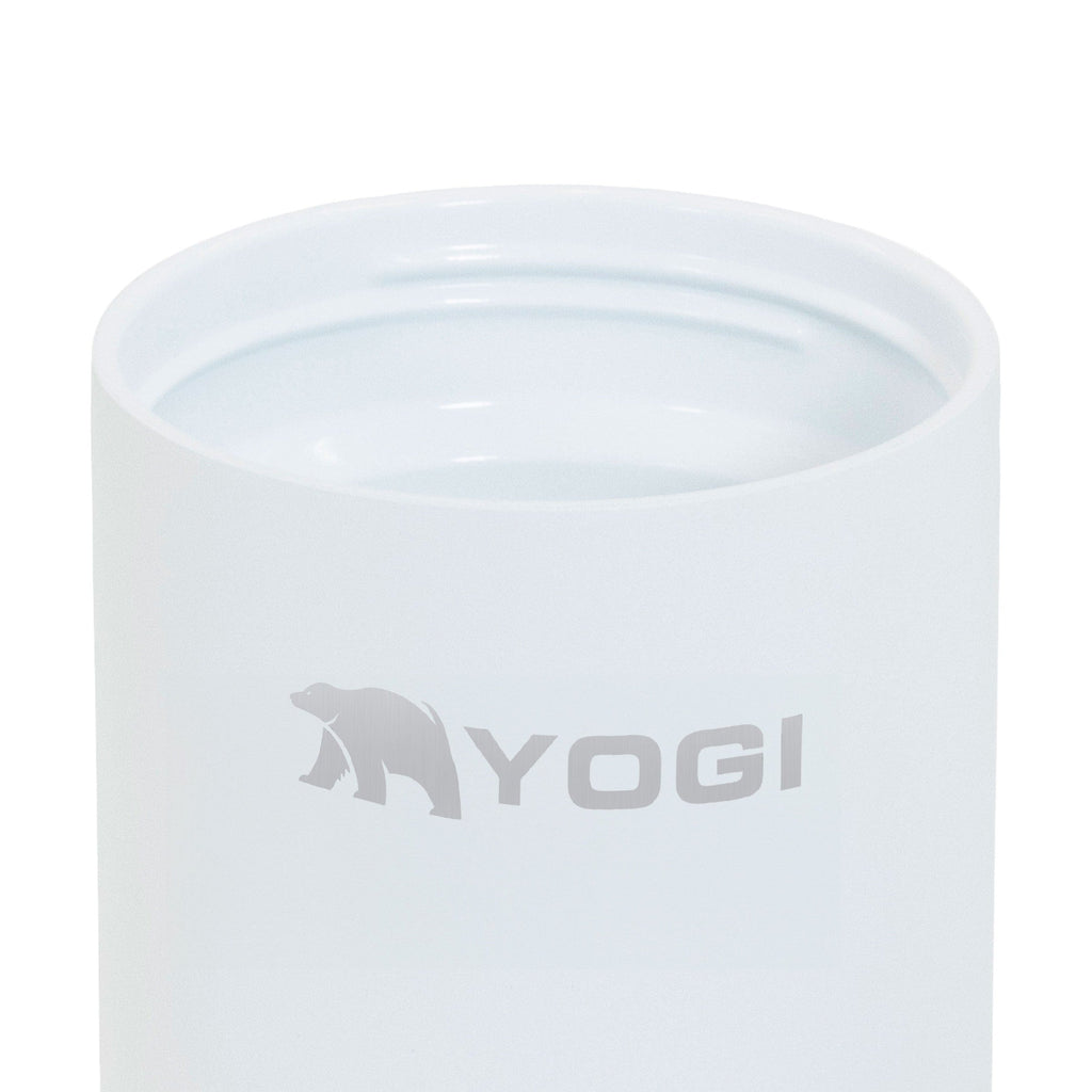 Ceramic Lined - Voyager One 12 oz All-In-One Tumbler-Can Insulator