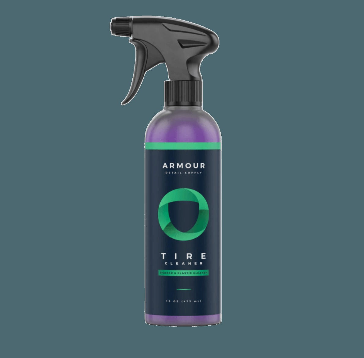 ARMOUR DETAIL Tire Cleaner