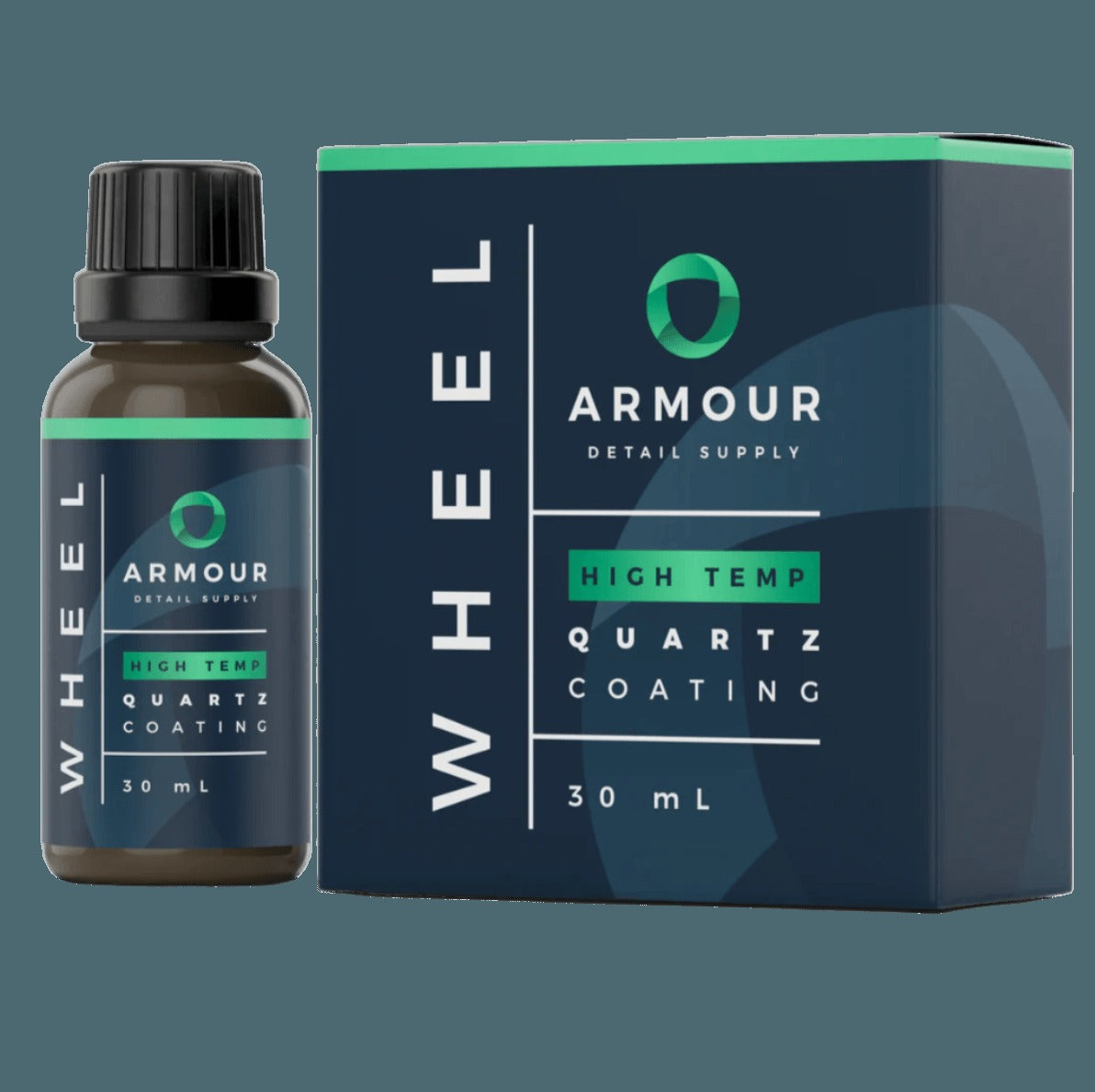 ARMOUR DETAIL Wheel Coating 30ml