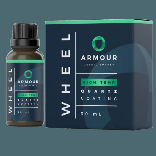 ARMOUR DETAIL Wheel Coating 30ml
