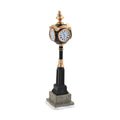 Department 56 Uptown Clock