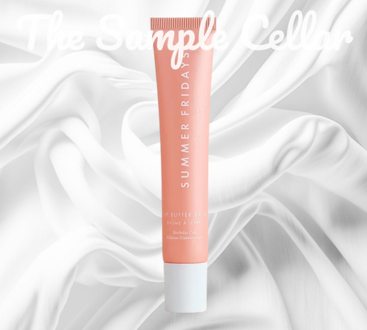 Summer Fridays - Lip Butter Balm
