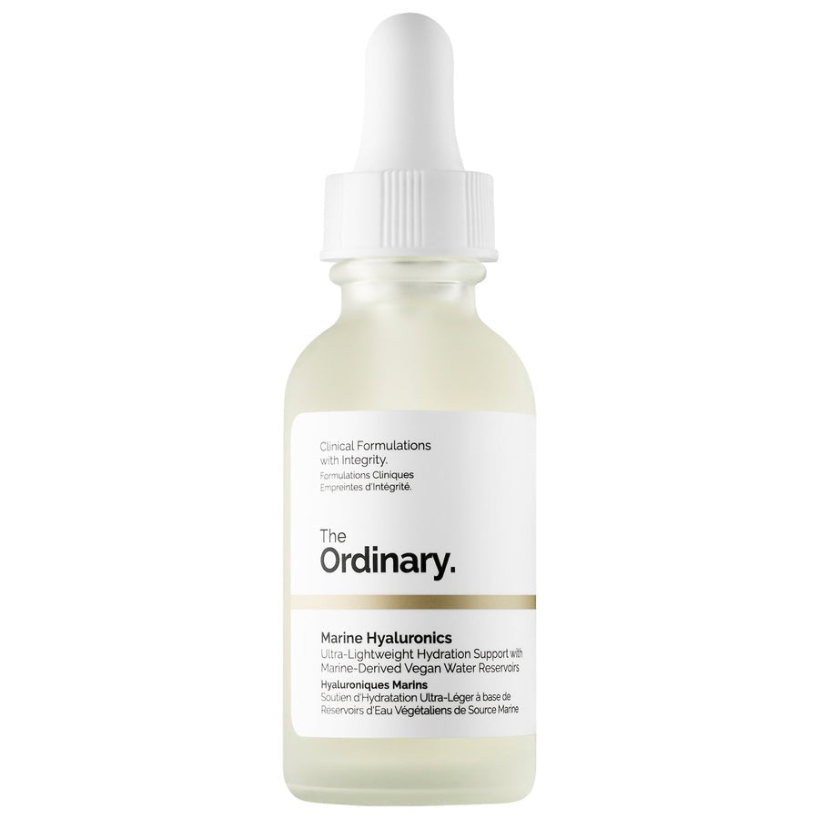 The Ordinary Marine Hyaluronics 30ml