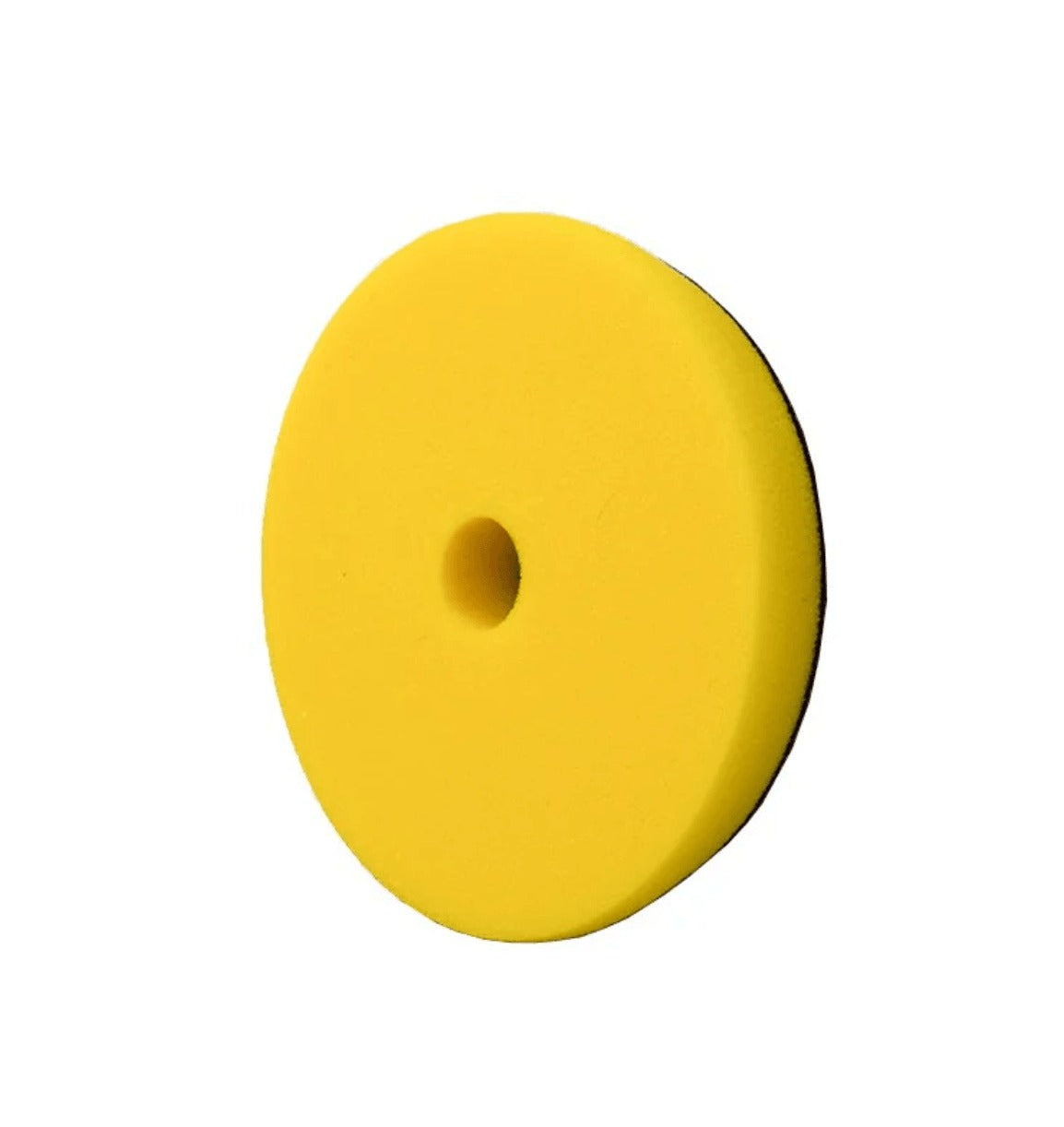 JESCAR Yellow Foam Polish Pad