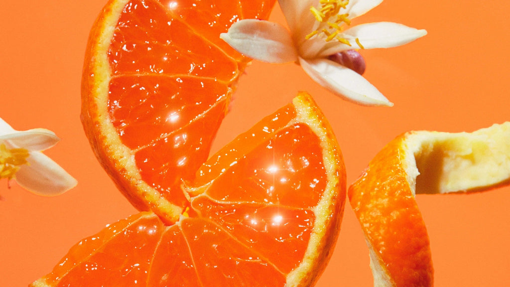 Phlur - Tangerine Boy Eau de Parfum