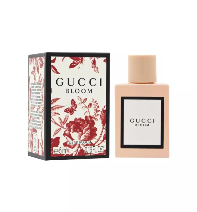 Gucci Bloom Eau De Parfum 花朵盛開淡香精 香水
