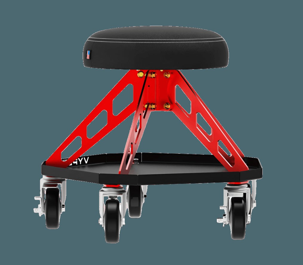 VYPER INDUSTRIAL Robust Steel PRO
