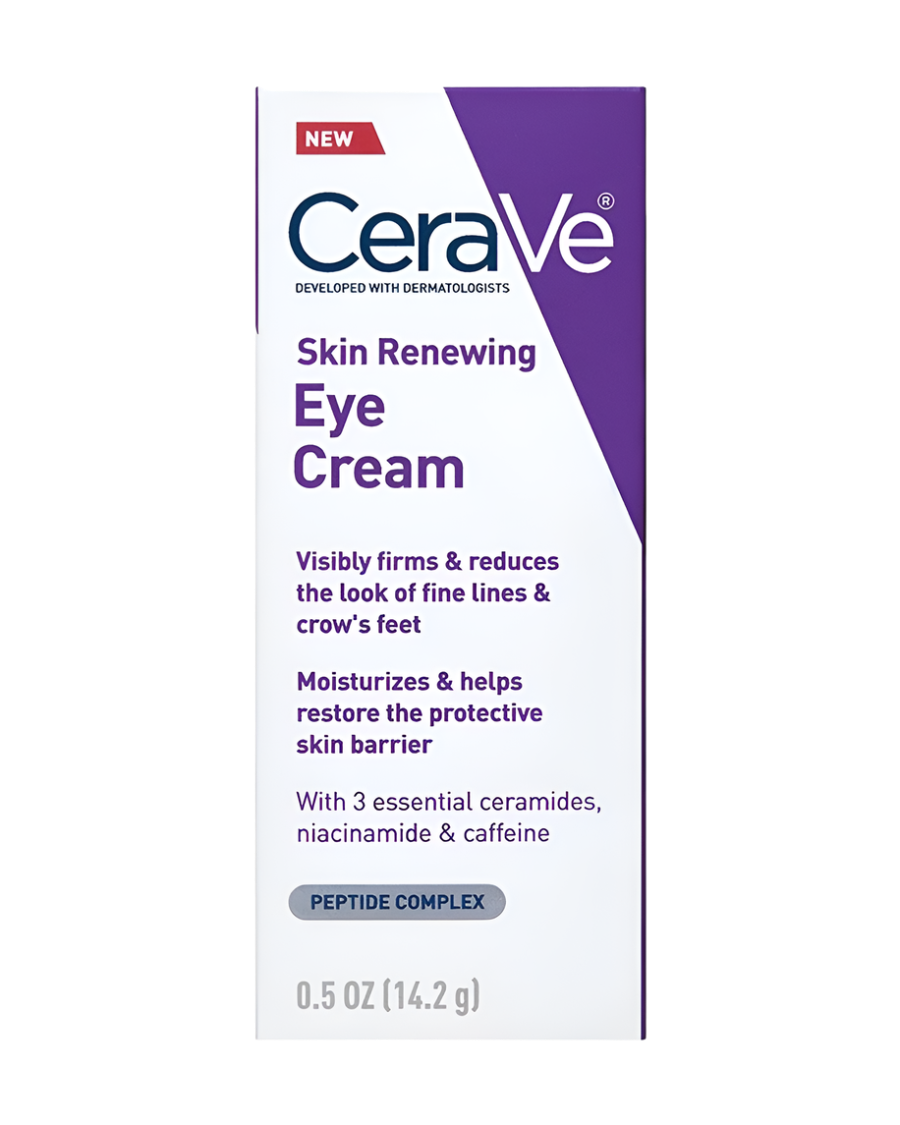 CERAVE · Skin Renewing Eye Cream