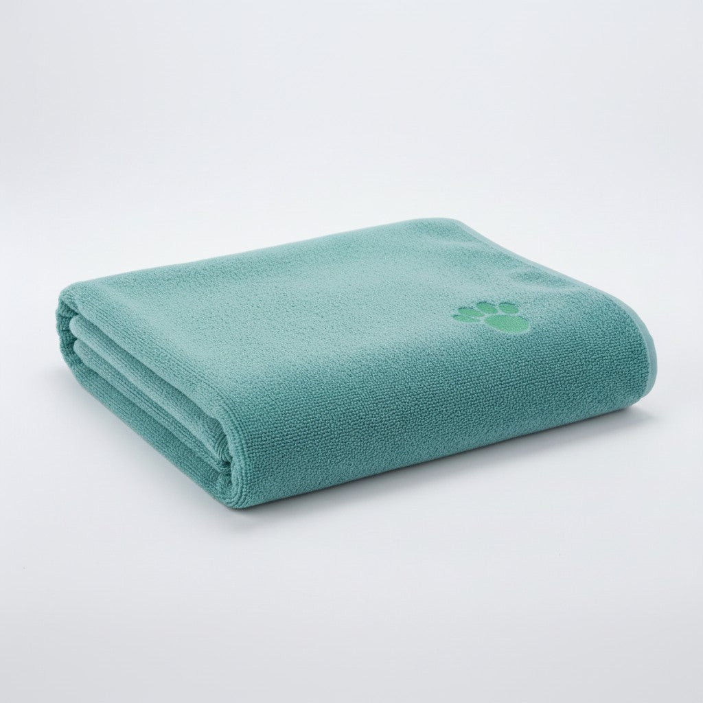 Quick-Dry Towel