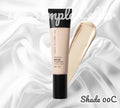 SoSu Cosmetics - Studio Wear Foundation SPF50