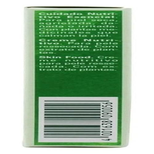 Weleda, Skin Food Travel, 0.34 Fl Oz