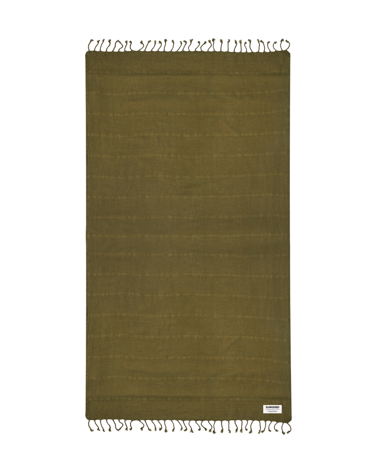 Capri • Sand Free Beach Towel