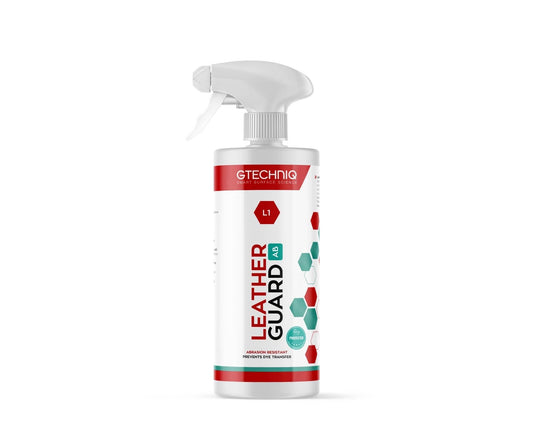 GTECHNIQ L1 Leather Guard AB