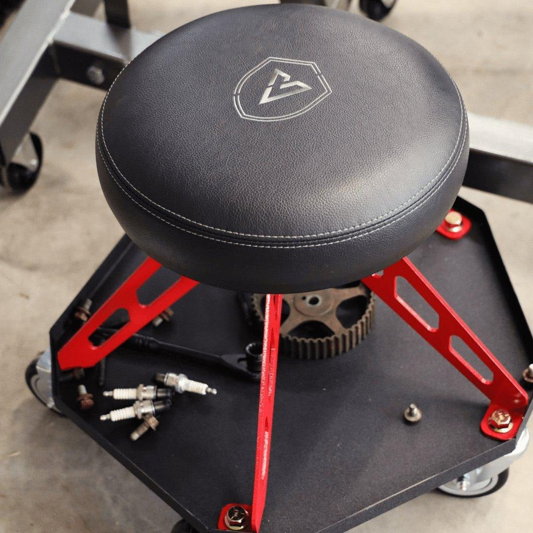 VYPER INDUSTRIAL Robust Steel PRO