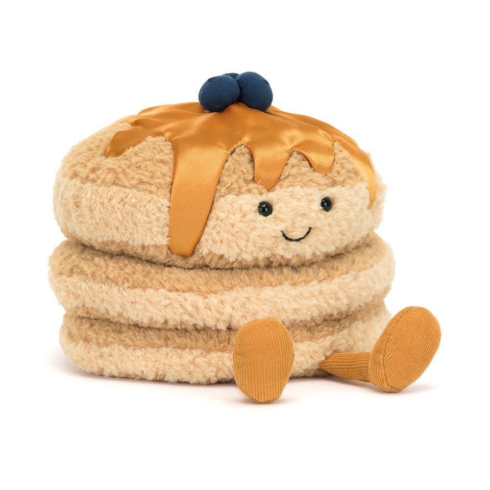 Jellycat Amuseables Fran Pancakes 班戟