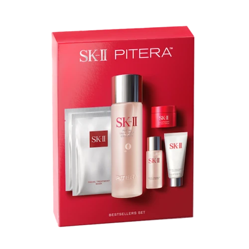 PITERATM Bestsellers Set