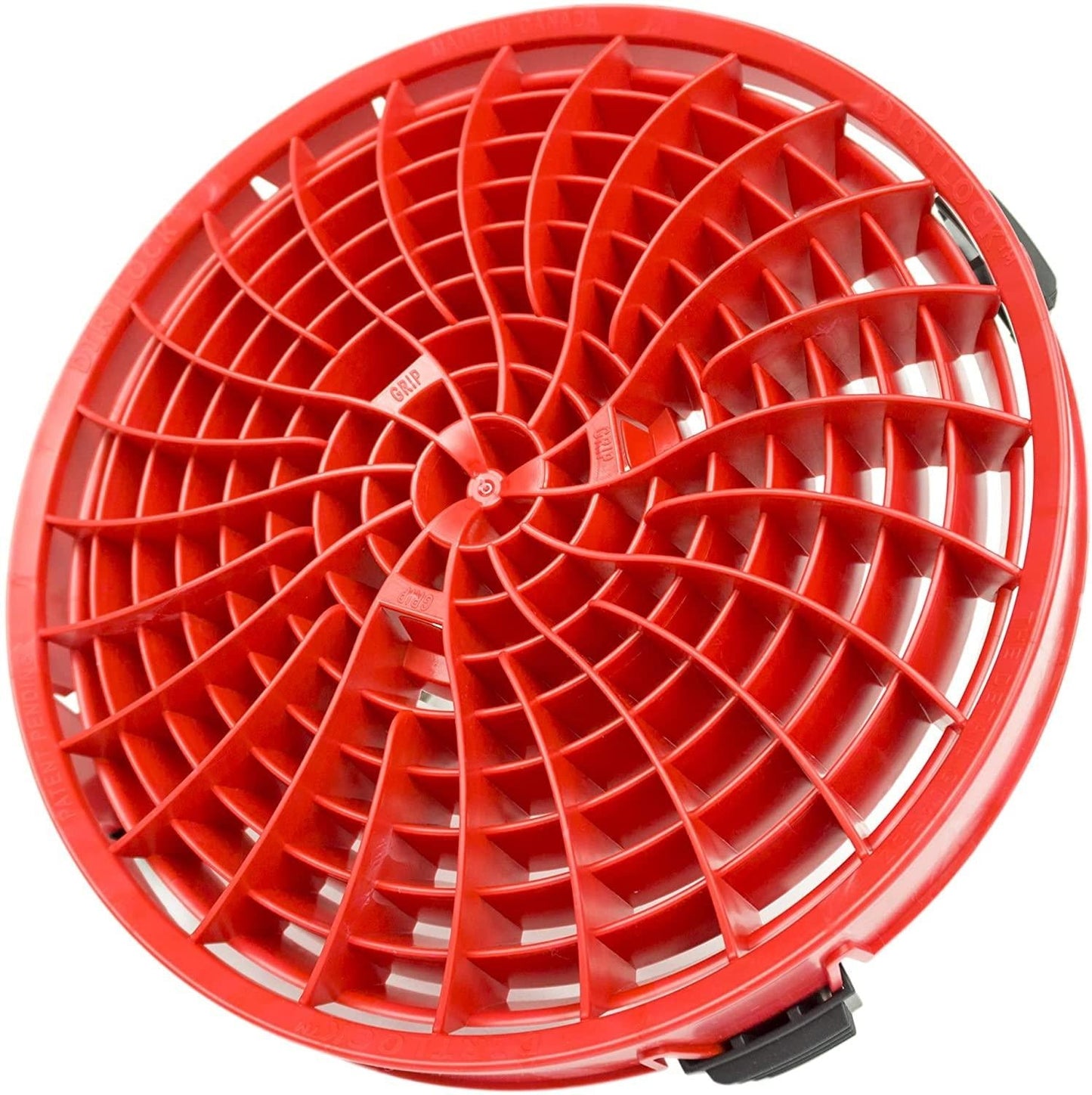 DETAIL GUARDZ Dirt Lock Car Wash Bucket Insert