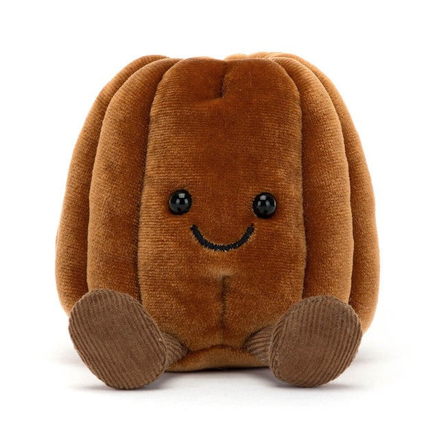 Jellycat Amuseables Carole Canelé 可麗露