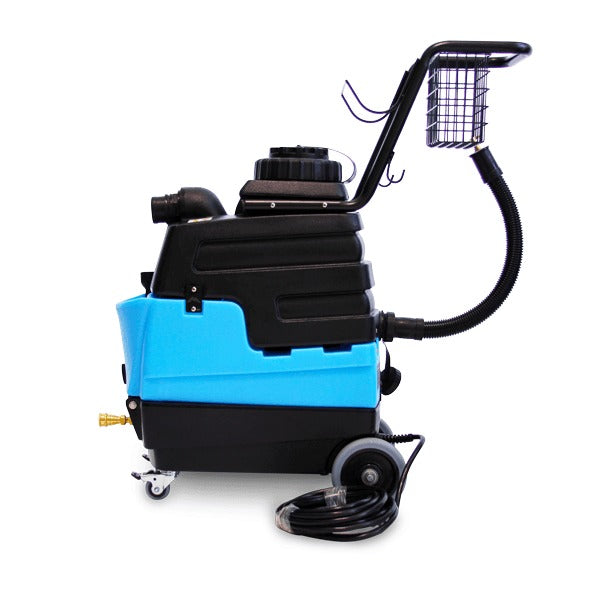 Mytee LiteTM 8070 Heated Carpet Extractor – Compact Heat & Power for Interior Detailing