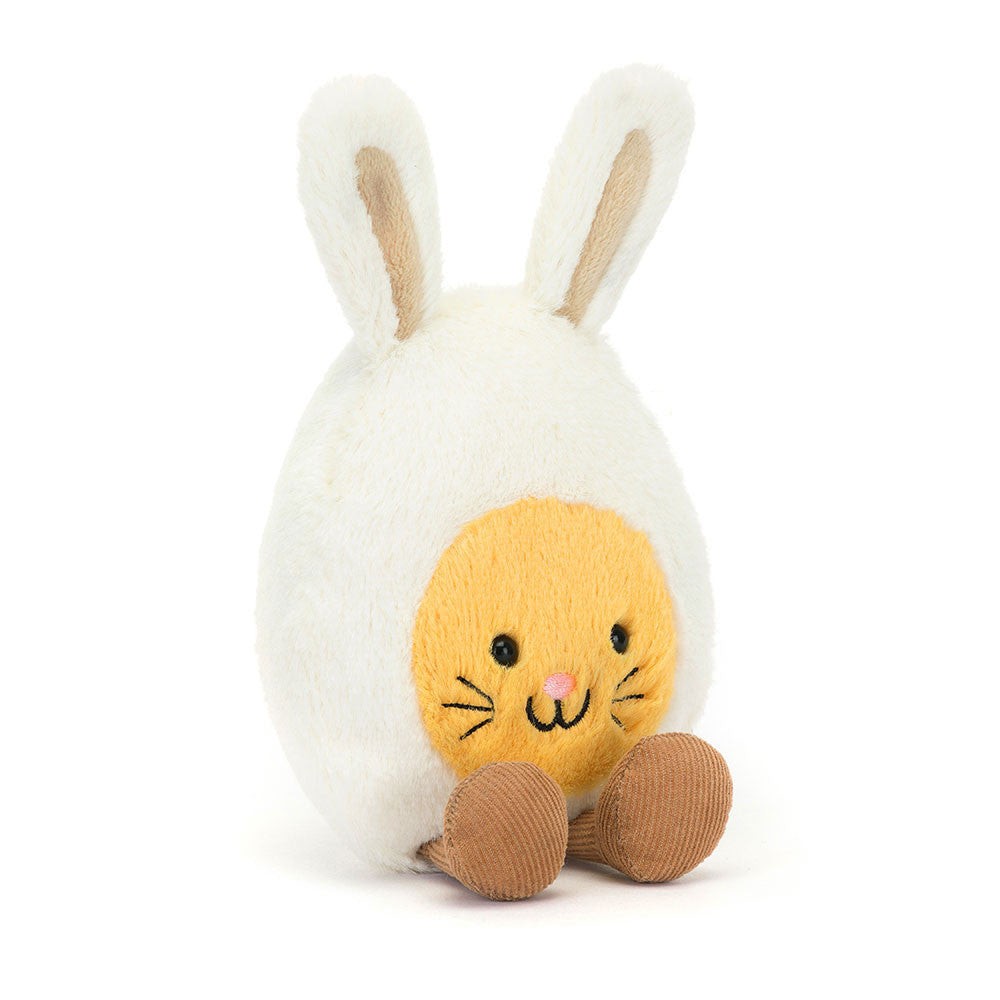 Jellycat Amuseables Bunny Egg 賓尼兔蛋