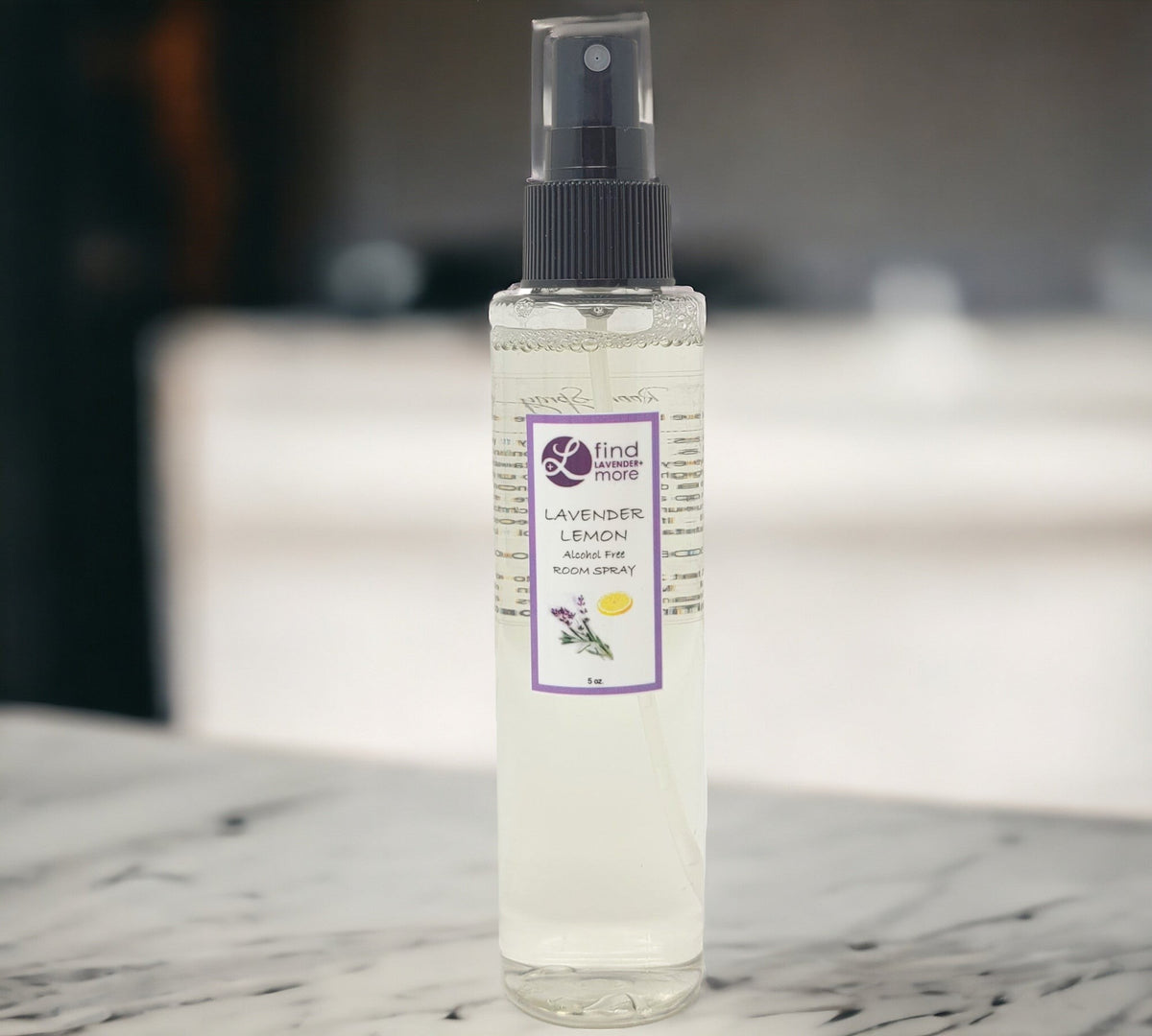 Lavender Gift Set Bundle