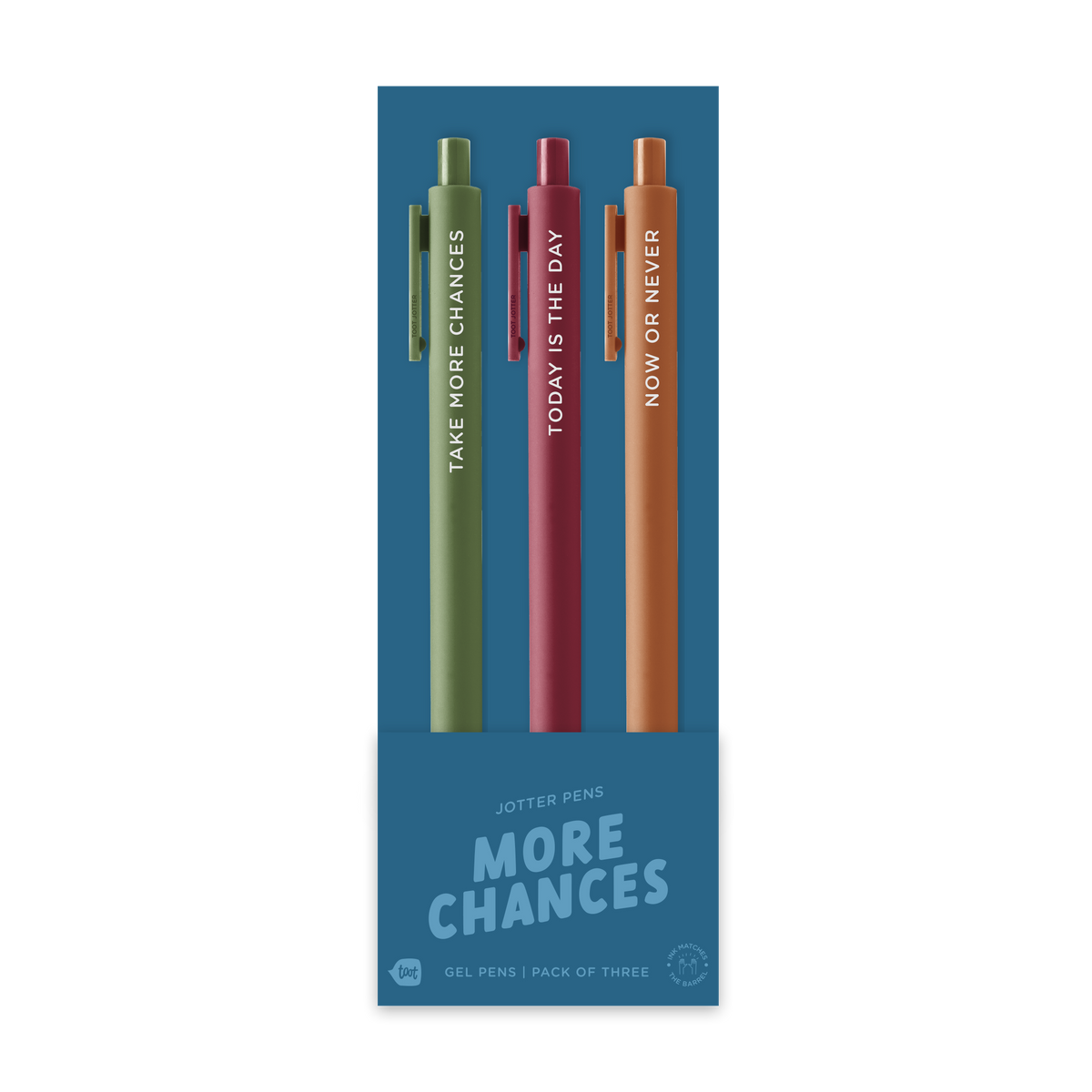 Jotter Pen Sets - 3 pack (TOPSELLER!!)