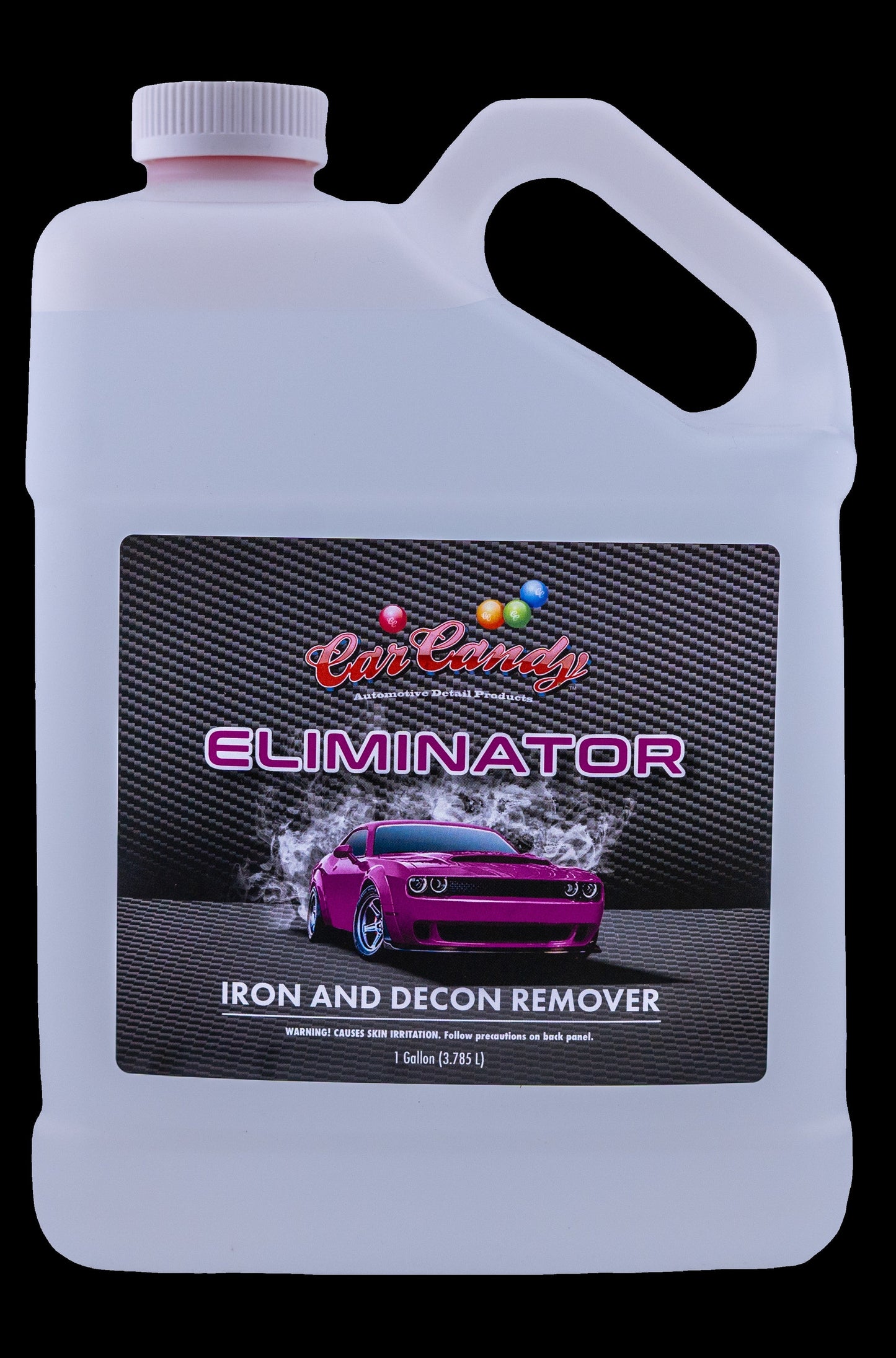 Car Candy | Eliminator – Iron & Decontamination Remover