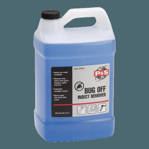 P&S Bug Off Insect Remover