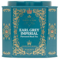 Harney & Sons HRP Earl Grey Imperial Tea – Mindful Coffee Replacement, Smooth Bergamot Black Tea with Vanilla and Honey Notes