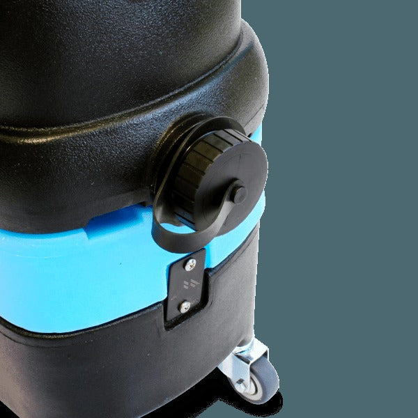 Mytee | S-300H TempoTM Heated Spotter Extractor – Compact Power for Fast Interior Detailing