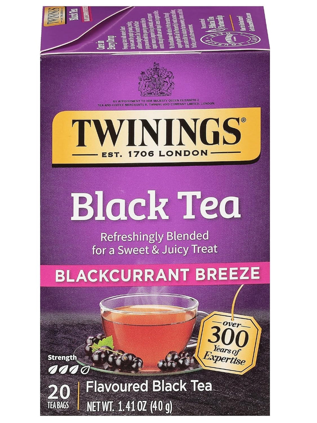 Twinings Pumpkin Spice Chai Black Tea — Living Room Autumn Centerpiece Pairing, Warm Spice Aroma Sets Cozy Mood