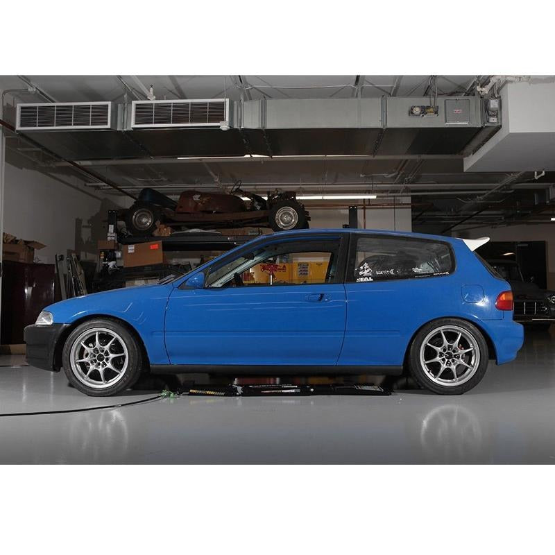 QUICKJACK BL-3500SLX - 3500 lb Capacity Portable Car Lift